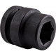 27MM 1```` DRIVE 6PT IMPACT SOCKET