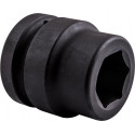 27MM 1```` DRIVE 6PT IMPACT SOCKET