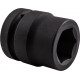 30MM 1```` DRIVE 6PT IMPACT SOCKET