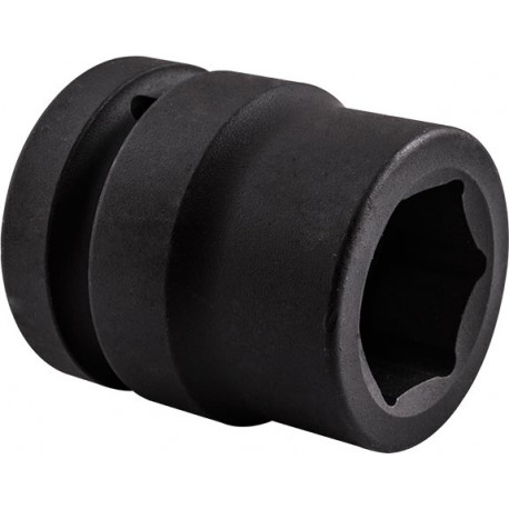 30MM 1```` DRIVE 6PT IMPACT SOCKET