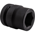 30MM 1```` DRIVE 6PT IMPACT SOCKET