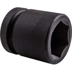 35MM 1```` DRIVE 6PT IMPACT SOCKET