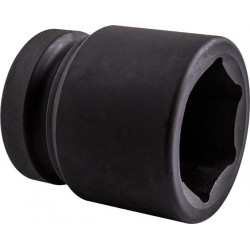 40MM 1```` DRIVE 6PT IMPACT SOCKET