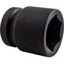 44MM 1```` DRIVE 6PT IMPACT SOCKET