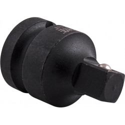 1/2````F X 3/8````M IMPACT ADAPTOR (BALL TYPE)