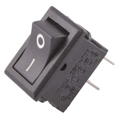 ON-OFF SWITCH FOR TCMT001