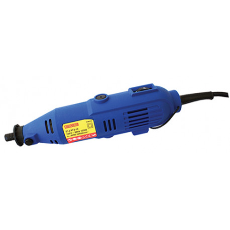 MINI TOOL 230V 170W ROTARY VARIABLE SPEED 8000 - 32500 RPM