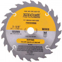 BLADE CONTRACTOR 185 X 24T 20-16MM CIRCULAR SAW TCT