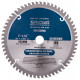 BLADE CONTRACTOR ALUM 185 X 60T 20/16 CIRCULAR SAW TCT