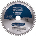 BLADE CONTACTOR ALUM 210 X 60T 30/16 CIRCULAR SAW TCT