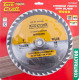 BLADE CONTRACTOR 230 X 40T 30/1/20/16 CIRCULAR SAW TCT