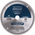 BLADE CONTRACTOR ALUM 250 X 100T 30/1/20/16 CIRCULAR SAW TCT