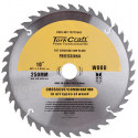 BLADE CONTRACTOR 250 X 40T 30/1/20/16 CIRCULAR SAW TCT