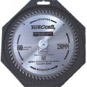 BLADE CONTRACTOR 250 X 60T 16MM CIRCULAR SAW TCT