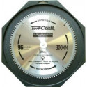 BLADE CONTRACTOR ALUM 300 X 96T 30/1/20/16 CIRCULAR SAW TCT