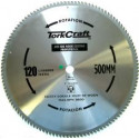 BLADE CONTRACTOR 500 X 120T 30/1 CIRCULAR SAW TCT