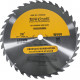 TCT SAW BLADE RIPPING 600X36T 40/30/25.4/20/16