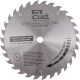 BLADE TCT 350 X 30T 30/1 PROFESIONAL INDUSTRIAL