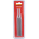 TORK CRAFT LONG PIN PUNCH SET 3PC