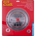 UNIVERSAL QUICK CUT TCT BLADE 190X48T 30-20-16