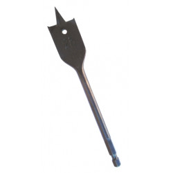 SPADE BIT PRO SERIES 8MM X 150MM