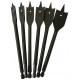 SPADE BIT PRO SERIES 6 PCE SET