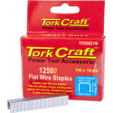 STAPLE T50X10MMX1250PC HEAVY DUTY