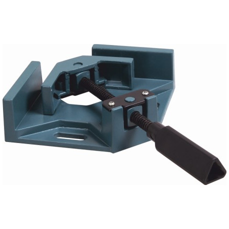 CORNER CLAMP 90 DEGREE 95 JAW WIDTH X 68MM JAW OPENING