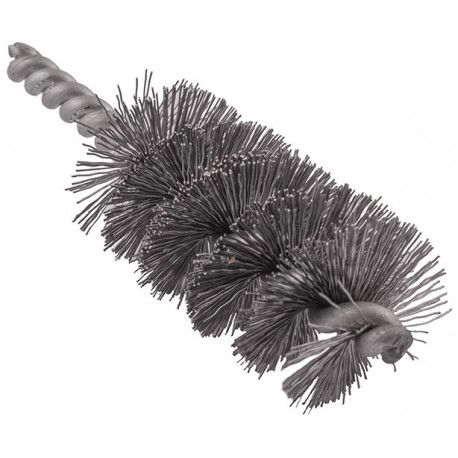 WIRE SPIRAL BRUSH 90MM X 60MM X 28MM