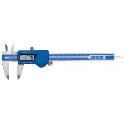 DIGITAL CALIPER 0-150MM/0-6````