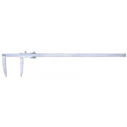 VERNIER CALIPER JAW LENGTH 300MM 0-1000MM/0-40````