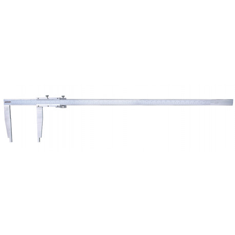 VERNIER CALIPER JAW LENGTH 300MM 0-1000MM/0-40````