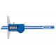 DIGITAL DEPTH GAUGE 0-150MM/0-6````