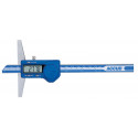 DIGITAL DEPTH GAUGE 0-150MM/0-6````