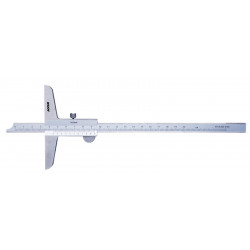 VERNIER DEPTH GAUGE 0-150MM