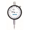 ACCUD DIAL INDICATOR LUG BACK 0-10MM 0.01MM