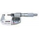 ACCUD DIGITAL OUTSIDE MICROMETER.IP65. 75-100MM  (0.001MM)