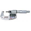 ACCUD DIGITAL OUTSIDE MICROMETER.IP65. 75-100MM  (0.001MM)