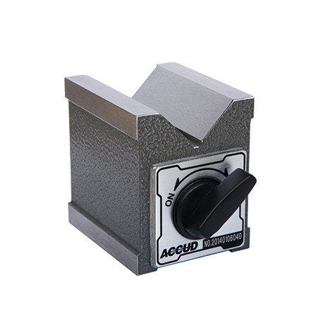 MAGNETIC V-BLOCK 70X60X73MM