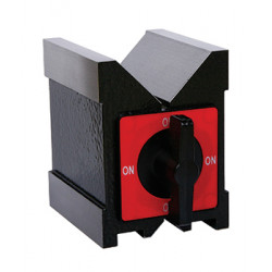 MAGNETIC V-BLOCK 100X70X95MM