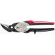 SHAPE AND STRAIGHT CUTTING SNIPS D29ASS-2