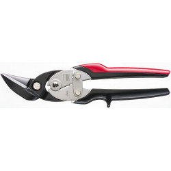 SHAPE AND STRAIGHT CUTTING SNIPS D29ASS-2