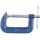 CLAMP G HEAVY DUTY 75MM TWIN PACK 3````