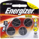 ENERGIZER 3V LITHIUM COIN BATTERY 4 PACK 2032 (MOQ X12)