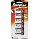 ENERGIZER MAX AA - 10 PACK (MOQ 10) E91HP10-MAX