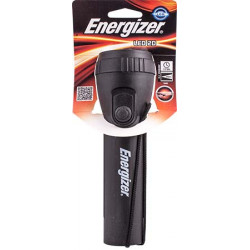 ENERGIZER TORCH RED MEDIUM 2D 7 LUMENS (MOQ 9)