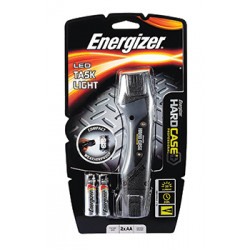 ENERGIZER HARDCASE PRO2 AA SPOTLIGHT 300 LUMENS