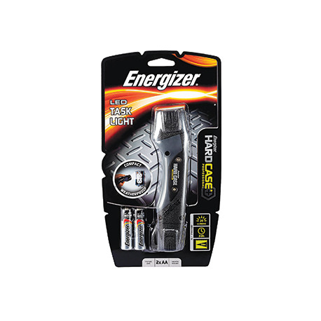 ENERGIZER HARDCASE PRO2 AA SPOTLIGHT 300 LUMENS