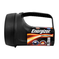 ENERGIZER LED LIGHT 50 LUMENS WORKS WITH 2/4D BATTERIES 6V