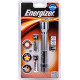 ENERGIZER METAL LED TORCH